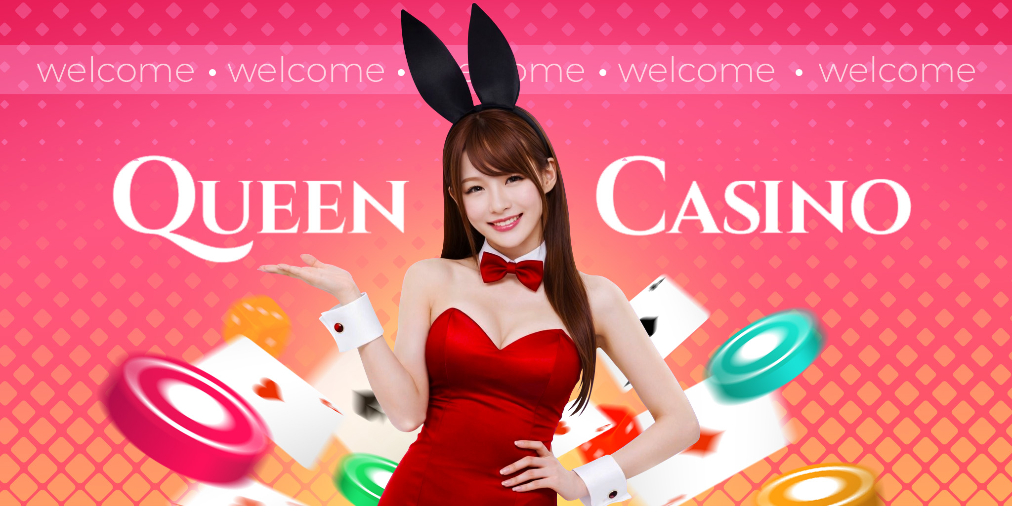 クイーンカジノ